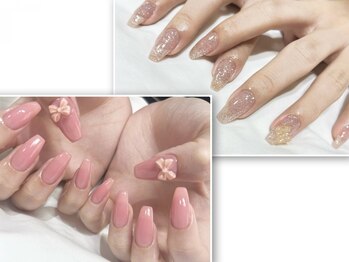 モルネイル(MORU nail)の写真/【初回オフ無料】日常で楽しめる“大人カジュアル”なデザインが豊富★シンプルなデザインこそこだわりを◎