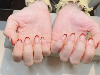 持ち込みネイル