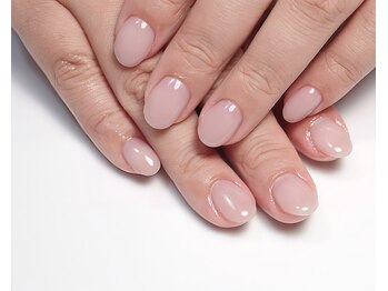 ヒュッゲ(Hygge)/シンプルワンカラー