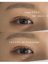 リン 表参道(RiN.)/奥二重の方にも！