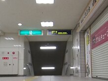 ☆当店までの道案内☆