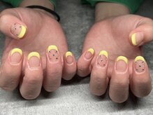 ネイルエリザベス(Nail Elizabeth)/