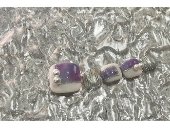 カルテット(quartetto)/Foot定額¥12000