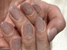 カルフールノア 綾瀬店(carrefour Noa)/酒井限定 カラーグラデーション