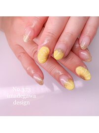 ☆お客様ネイル☆