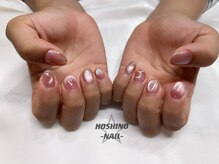 ホシノネイル(HOSHINO NAIL)/ちゅるんマグネット♪