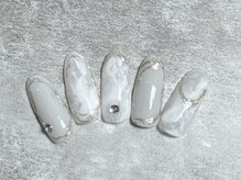 ヴィネル 平岸店(Vinel)/マーブルオフィス