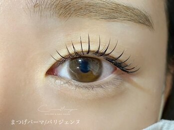 クレセント アイ アンド ネイル 大濠公園店(Crescent)/＆Healthy８０本