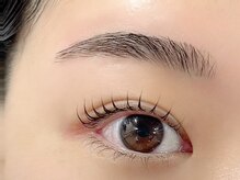 エルナチュール 上通(L nature)/まつ毛パーマ