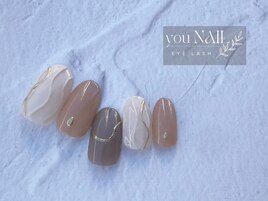ニュアンスコース　8300