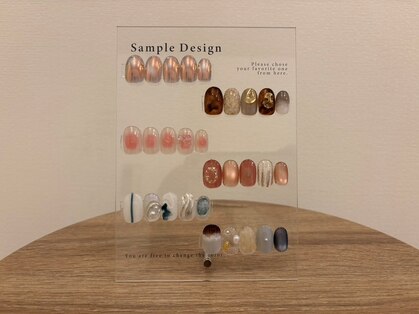 ニア 三軒茶屋(near)の写真