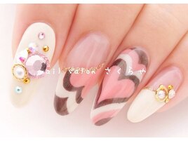 デザインジェル☆要TEL予約