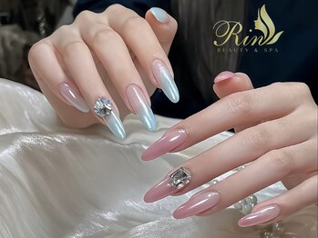 リンビューティー(Rin Beauty)/