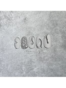 ナインルーム(_9 room.)/NEWアート