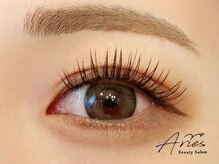 アリーズ 心斎橋店(Aries)/デザイン例《心斎橋/マツエク》