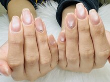 ミクス バイ キングジム(Mxx by KingGYM)/マグネット/ピンク¥7500