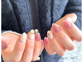 サンプルデザイン♪