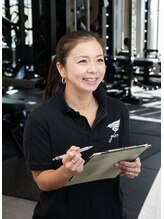 グロリア(gloria)&nbsp;鈴木 優子