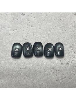 モルト(molt)/サンプル