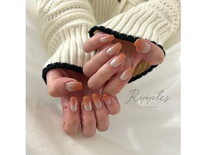 リップルズ(Ripples)の写真