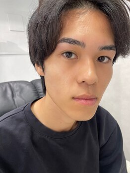 セリ 表参道 明治神宮前(ceri)/眉毛パーマ