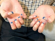 リッカ(Ricca)/フレンチ×ドット