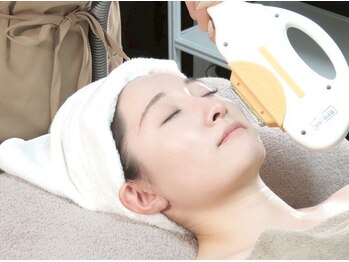 ソイビューティー(Soi beauty)の写真/【気になるムダ毛、もう悩まない!! 】S・M・Lパーツごとに選べる全身脱毛が＜サブスクプラン＞で登場◆