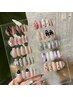 【ご新規様オフ無料】定額コース¥6800