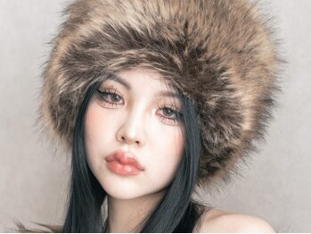 エルドット アラハ店(L.)の写真/【オフ込フラットラッシュつけ放題￥6000】まつ毛のスペシャリストがアナタの"なりたい"を叶えます♪