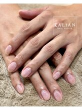 カリアン(KALIAN)/【メンズ】マット or クリア