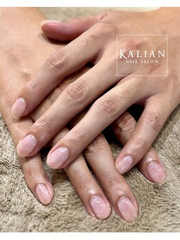 【メンズ】マット or クリア