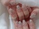 ウィッシュネイル 名古屋店(Ｗish Ｎail)の写真/【栄/矢場町】大人気☆持ち込みアート♪時間制でアートし放題！ジェル90分し放題6980円・120分し放題7980円