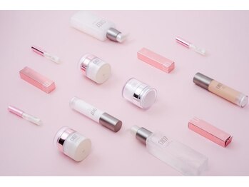 ブラッシュ バイ オトナ 相模原(BRUSH by 0107)の写真/＜目元に自信を持ちたい0107(オトナ)の為のサロン＞有名講師が在籍し技術・仕上がり・持続力まで、妥協なし
