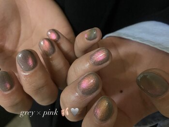 フェアリーテイル エクセレント(Fairy tail Excellent)/マグネットネイル