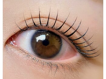 スータ(Relax Beauty SUIT)/まつげパーマ/パリジェンヌ