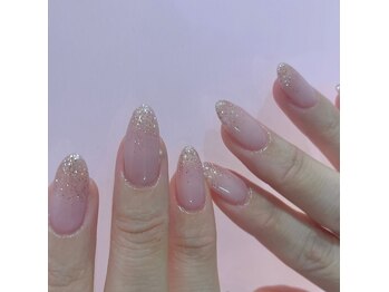 ペンダルネイル(Pendall Nail)