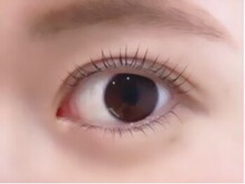 アーツ アイサロン 町田店(arts eyesalon)/韓国風パーマ