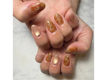 マグネット×べっこう