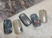 ネイル ラグーン 大泉学園(nail Lagoon)/