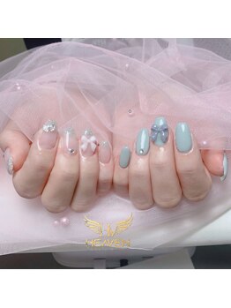 シンブルやり放題90分