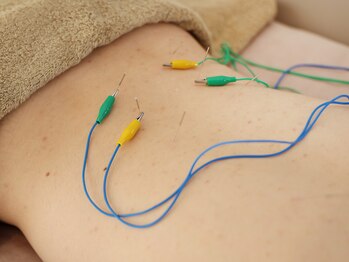 ハリノヒ 大阪院/