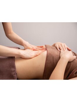 首・肩のつらさを改善したい