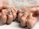 埋め尽くしネイル★