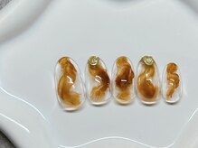 ミキラッシュデュー(mikilashdew)/クリアニュアンス