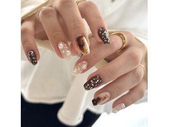 エリーク(erieque)