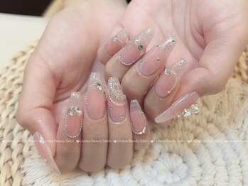 ワンホンネイル