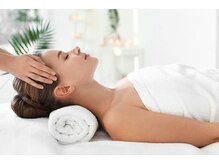 貴女に合った施術をご提供☆ゆったりお過ごしください