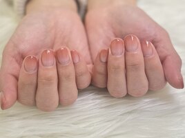 カラーグラデーション