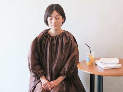 ソラ(Sora)の写真