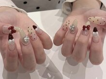 メルティ オモテサンドウ(melty omotesando)/